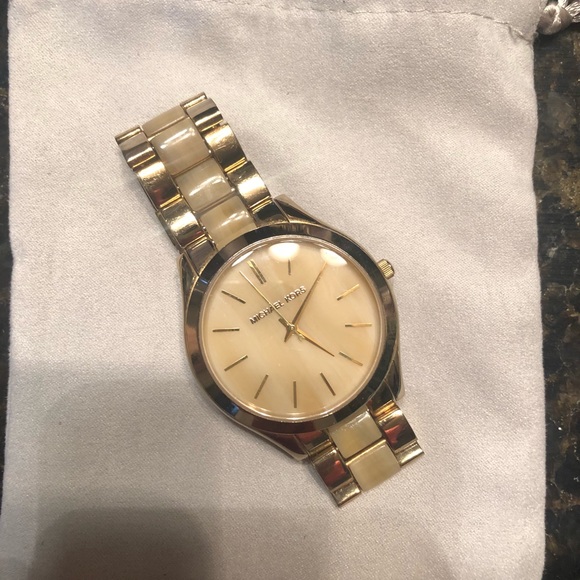 Michael Kors Women’s Watch
